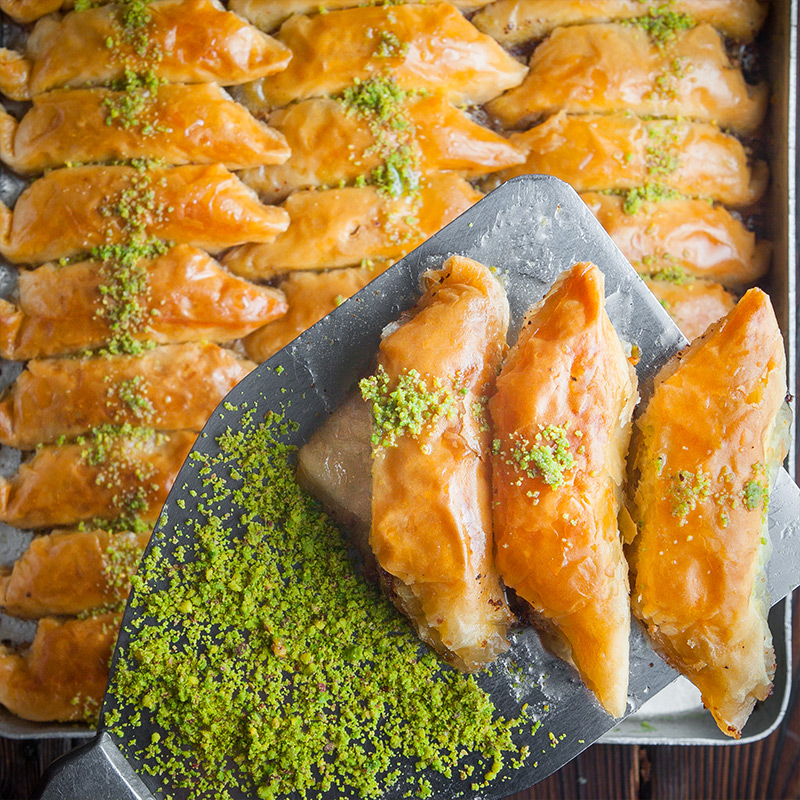 Sayılarla Biz 2